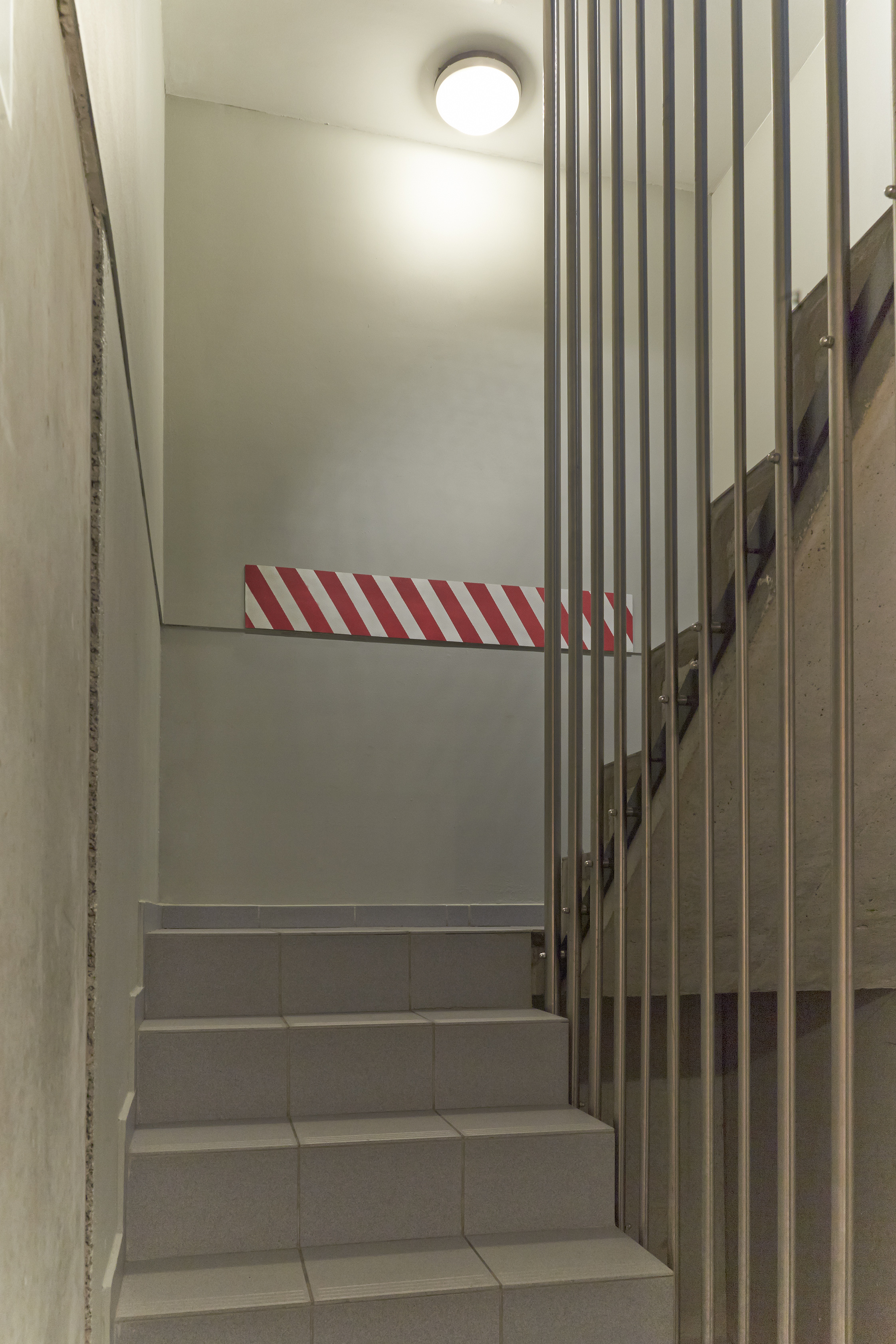 Mousse de protection murale ''grande longueur'' Mottez A103PBR